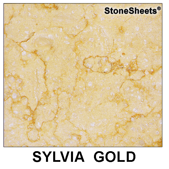 Sylvia Gold